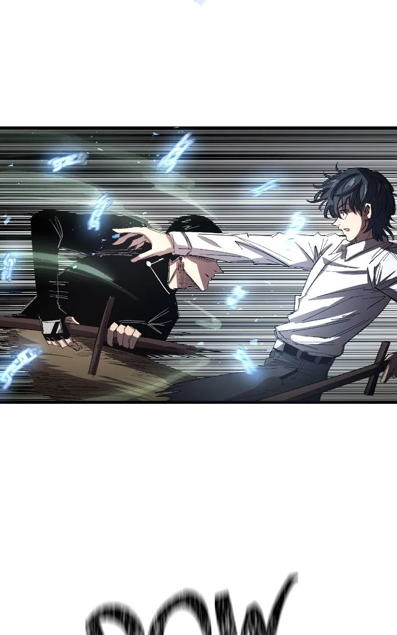 Island of Stars and Chains Chapter 1 page 55 - 