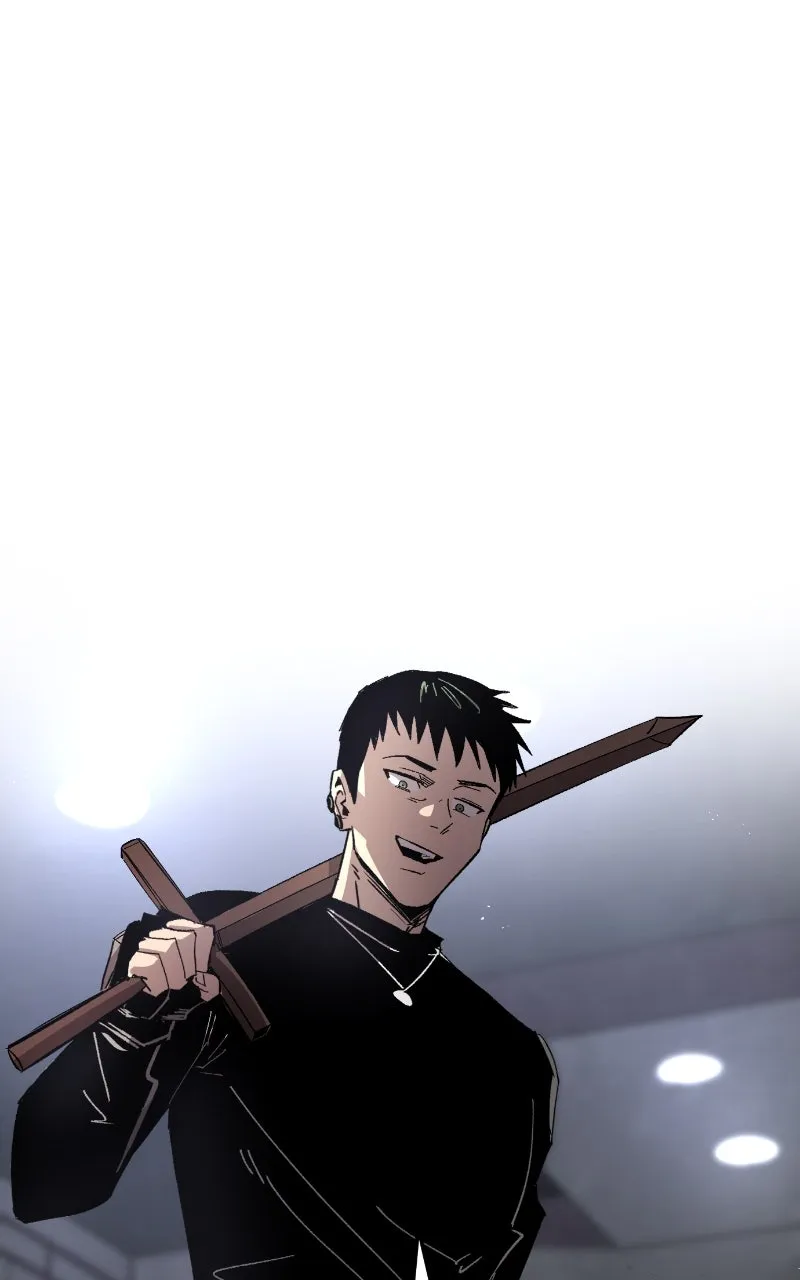 Island of Stars and Chains Chapter 1 page 57 - 