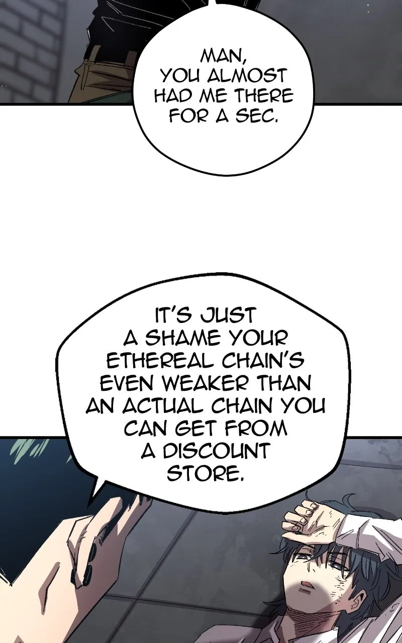 Island of Stars and Chains Chapter 1 page 58 - 