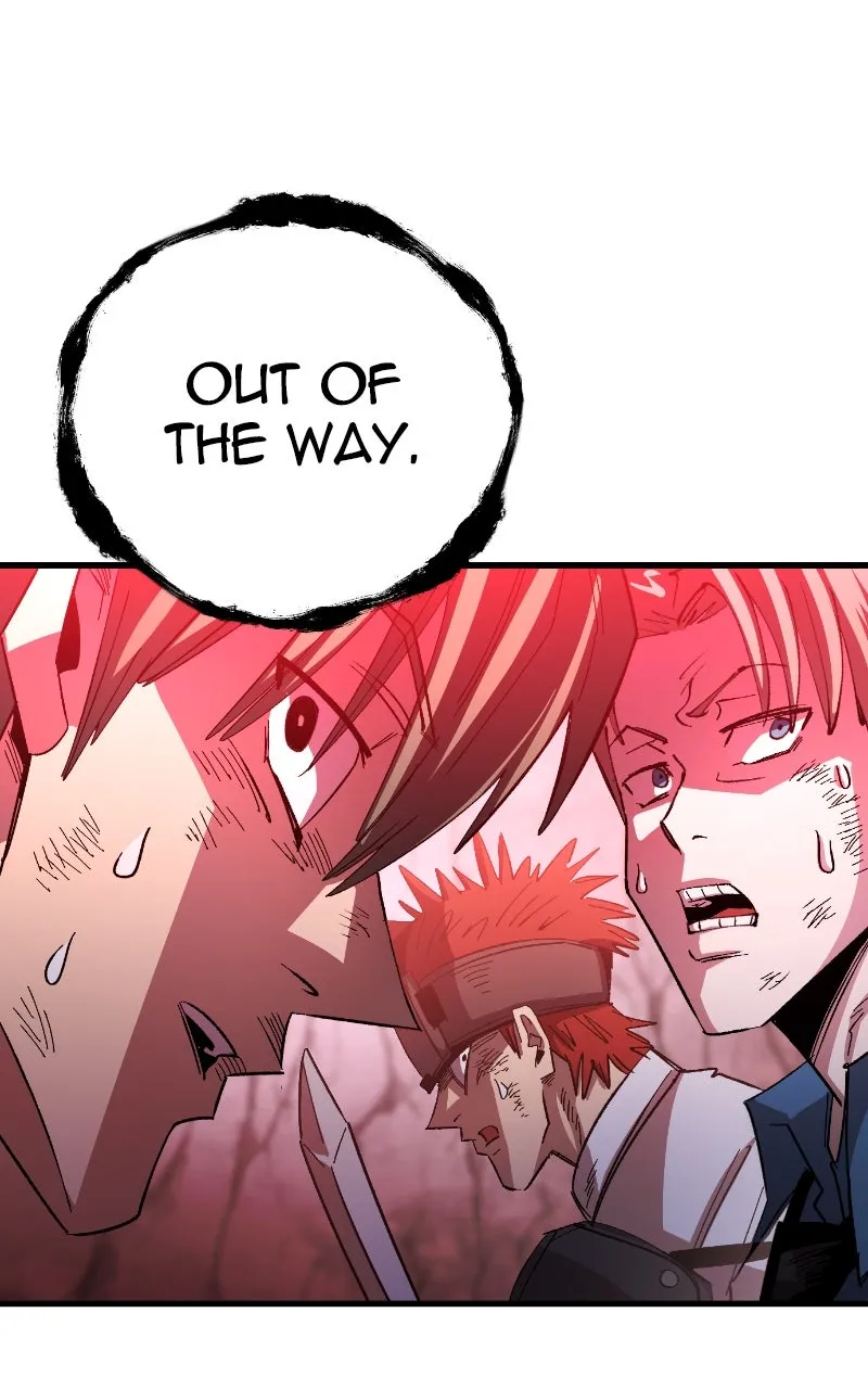 Island of Stars and Chains Chapter 1 page 7 - 
