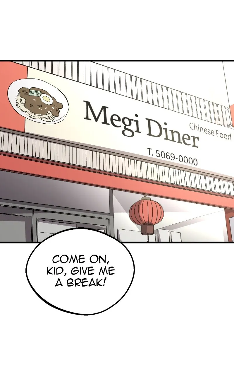 Island of Stars and Chains Chapter 1 page 61 - 