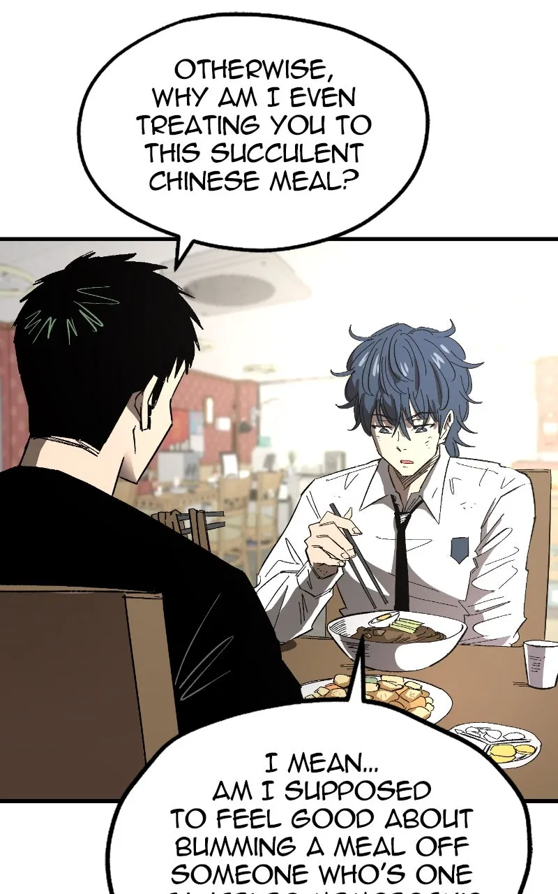 Island of Stars and Chains Chapter 1 page 62 - 