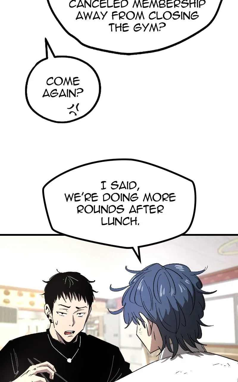 Island of Stars and Chains Chapter 1 page 63 - 