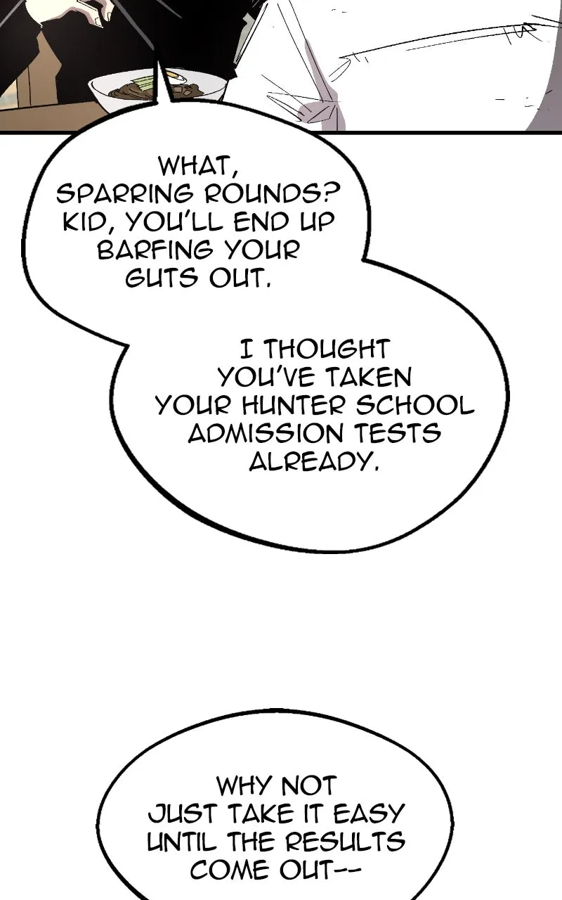Island of Stars and Chains Chapter 1 page 64 - 