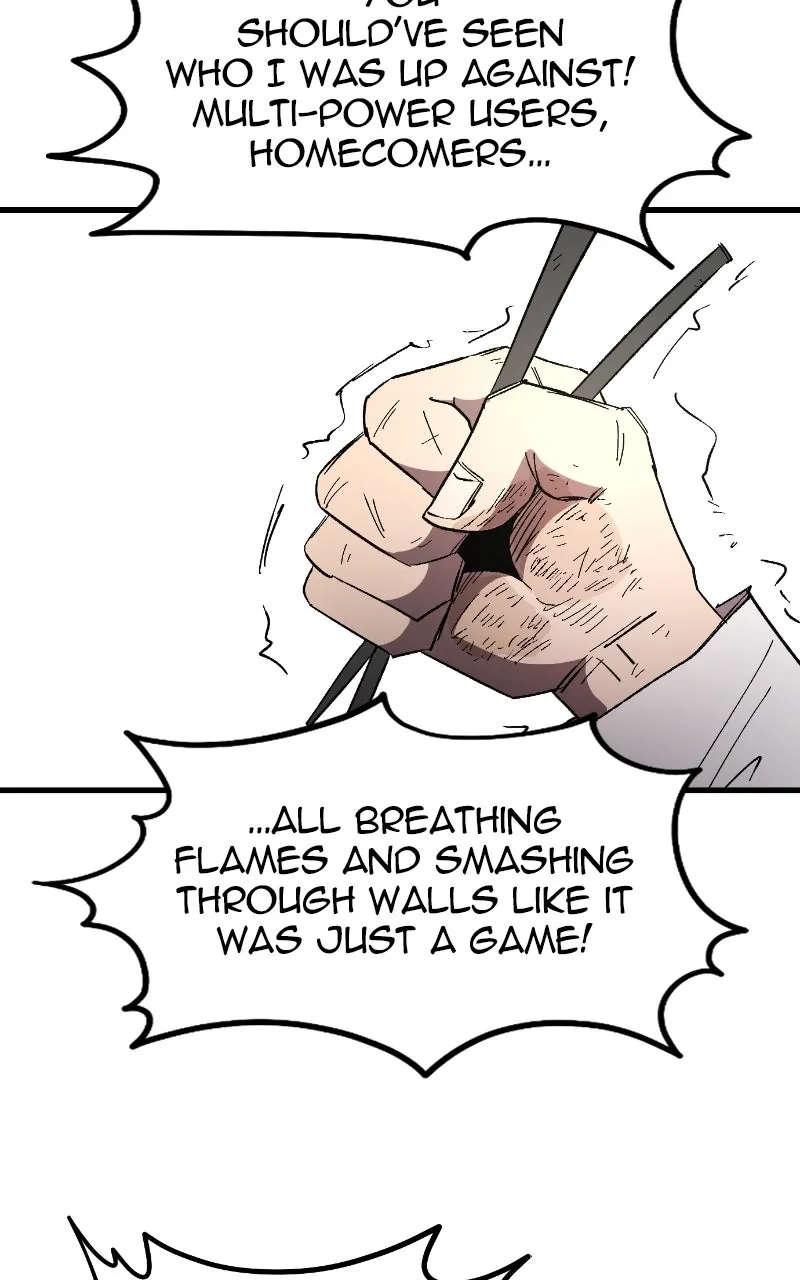 Island of Stars and Chains Chapter 1 page 66 - 