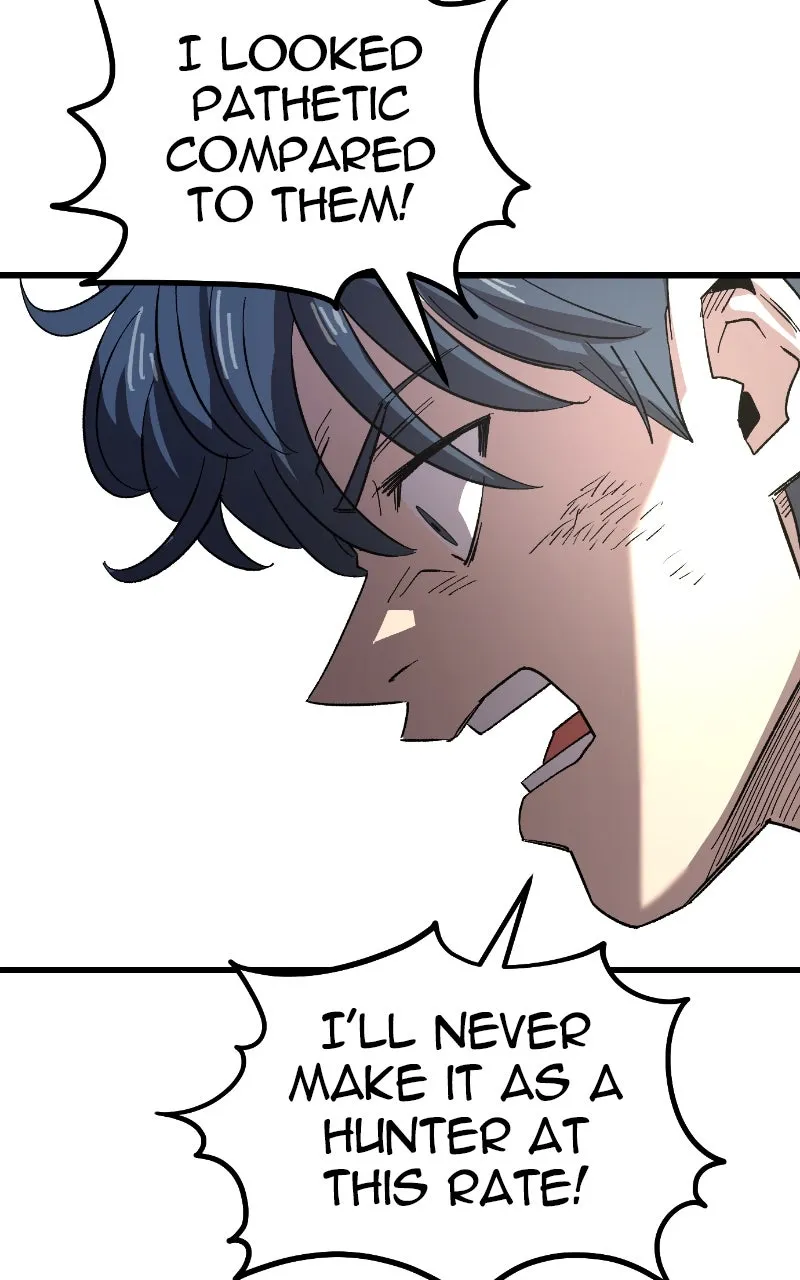 Island of Stars and Chains Chapter 1 page 67 - 