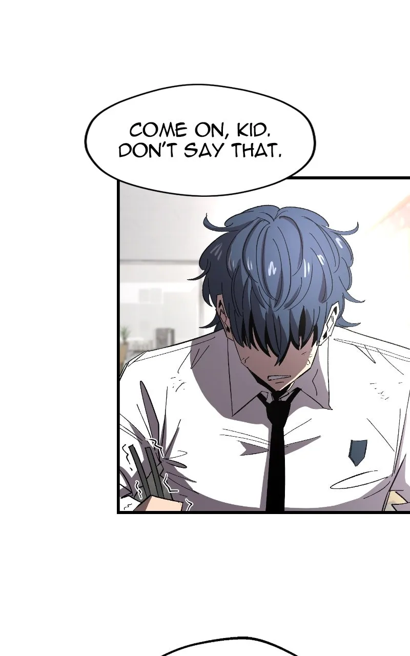 Island of Stars and Chains Chapter 1 page 71 - 