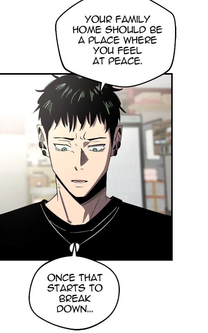 Island of Stars and Chains Chapter 1 page 72 - 