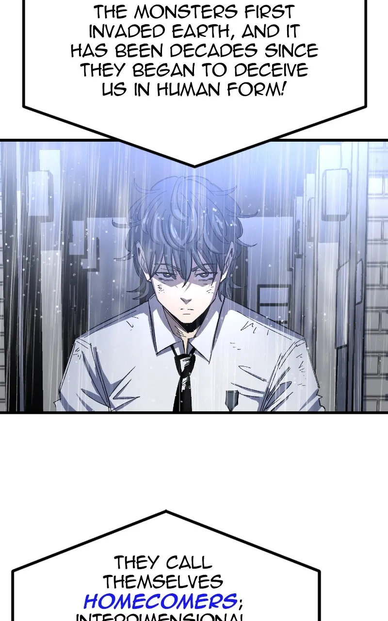 Island of Stars and Chains Chapter 1 page 76 - 