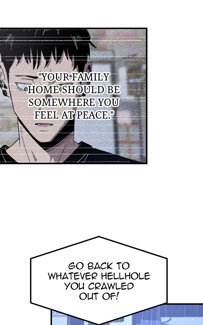 Island of Stars and Chains Chapter 1 page 80 - 