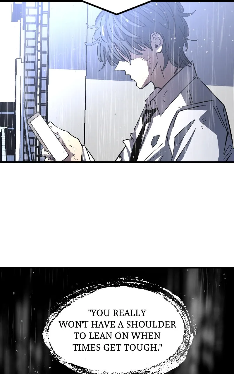 Island of Stars and Chains Chapter 1 page 84 - 