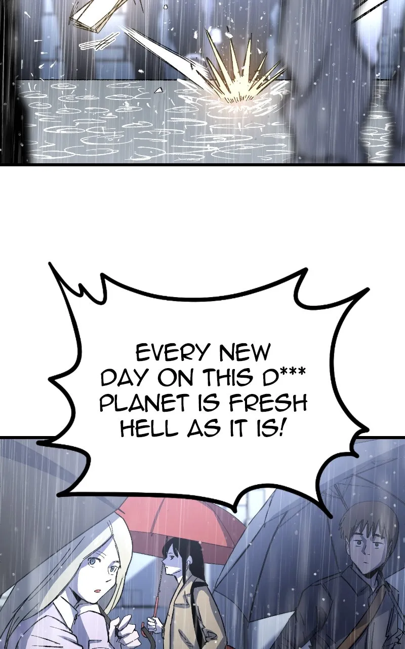 Island of Stars and Chains Chapter 1 page 86 - 