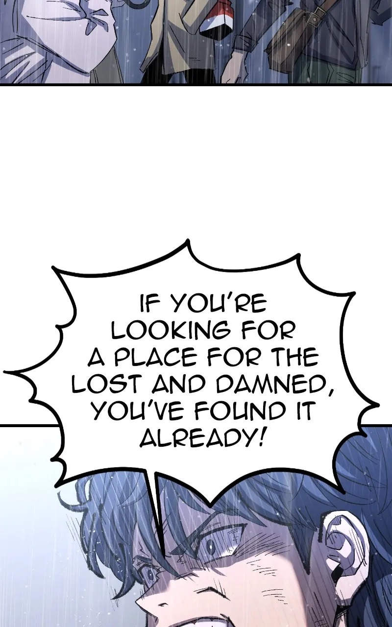 Island of Stars and Chains Chapter 1 page 87 - 