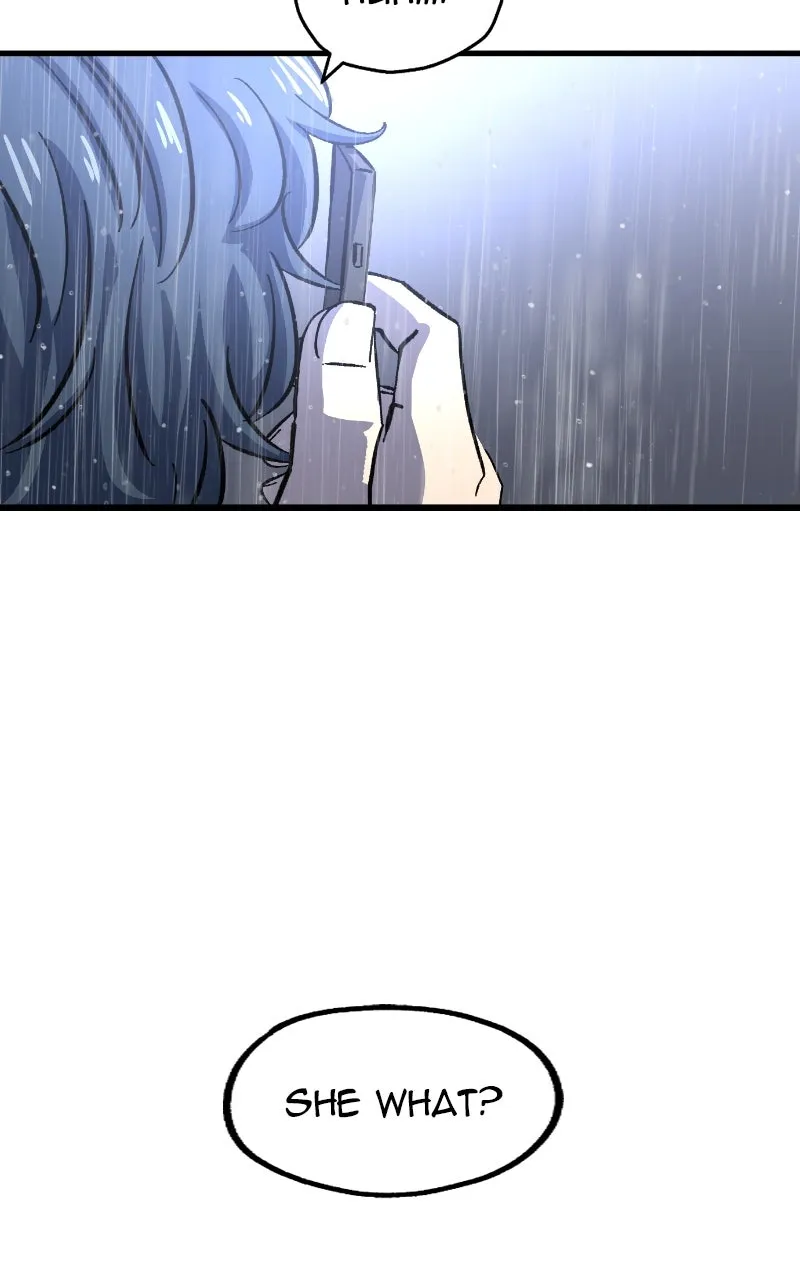 Island of Stars and Chains Chapter 1 page 94 - 