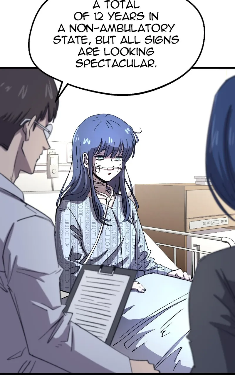 Island of Stars and Chains Chapter 1 page 97 - 