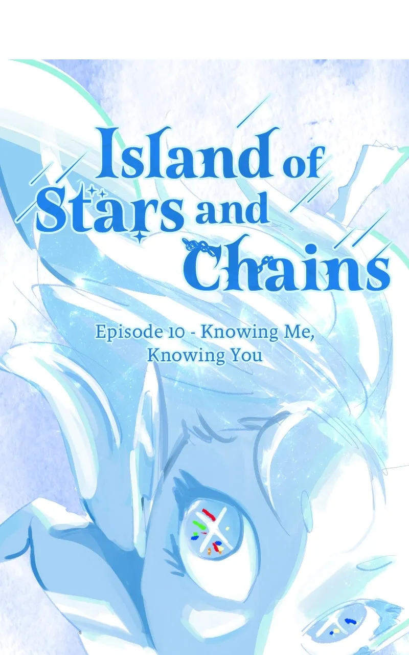 Island of Stars and Chains Chapter 10 page 1 - 