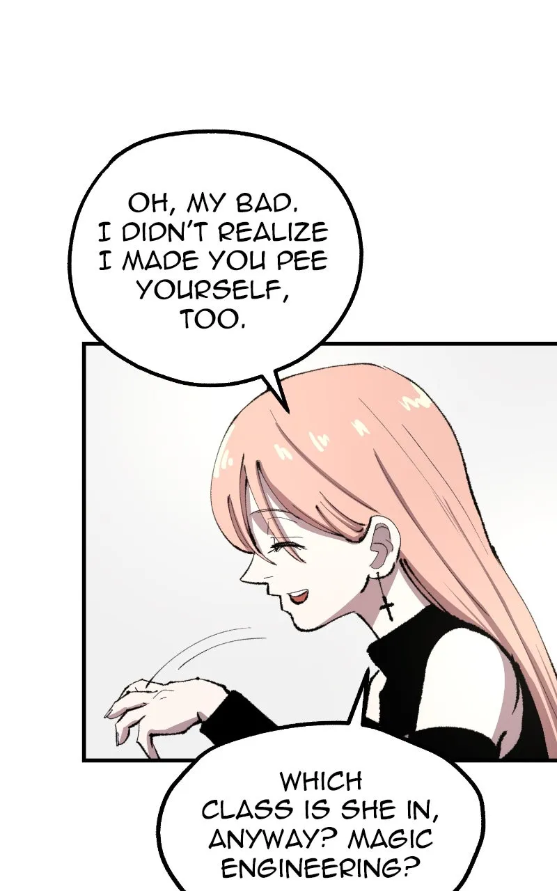 Island of Stars and Chains Chapter 10 page 11 - 