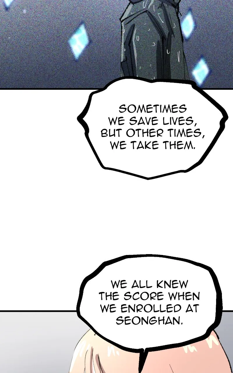 Island of Stars and Chains Chapter 10 page 16 - 