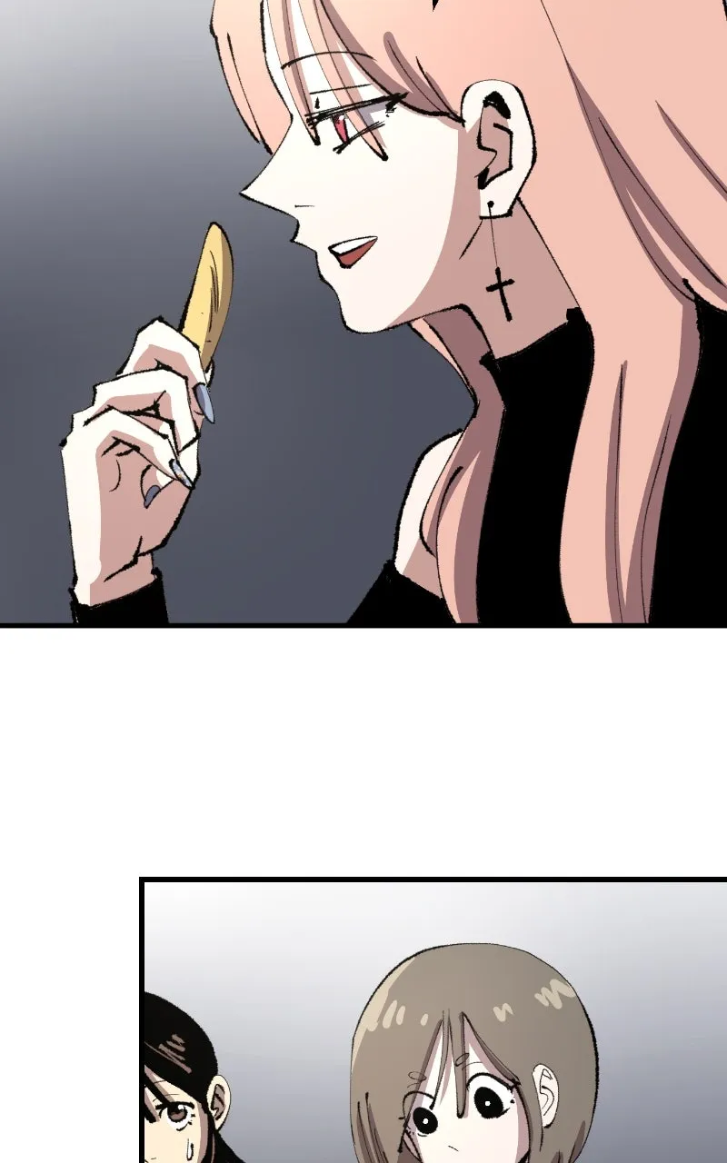 Island of Stars and Chains Chapter 10 page 17 - 