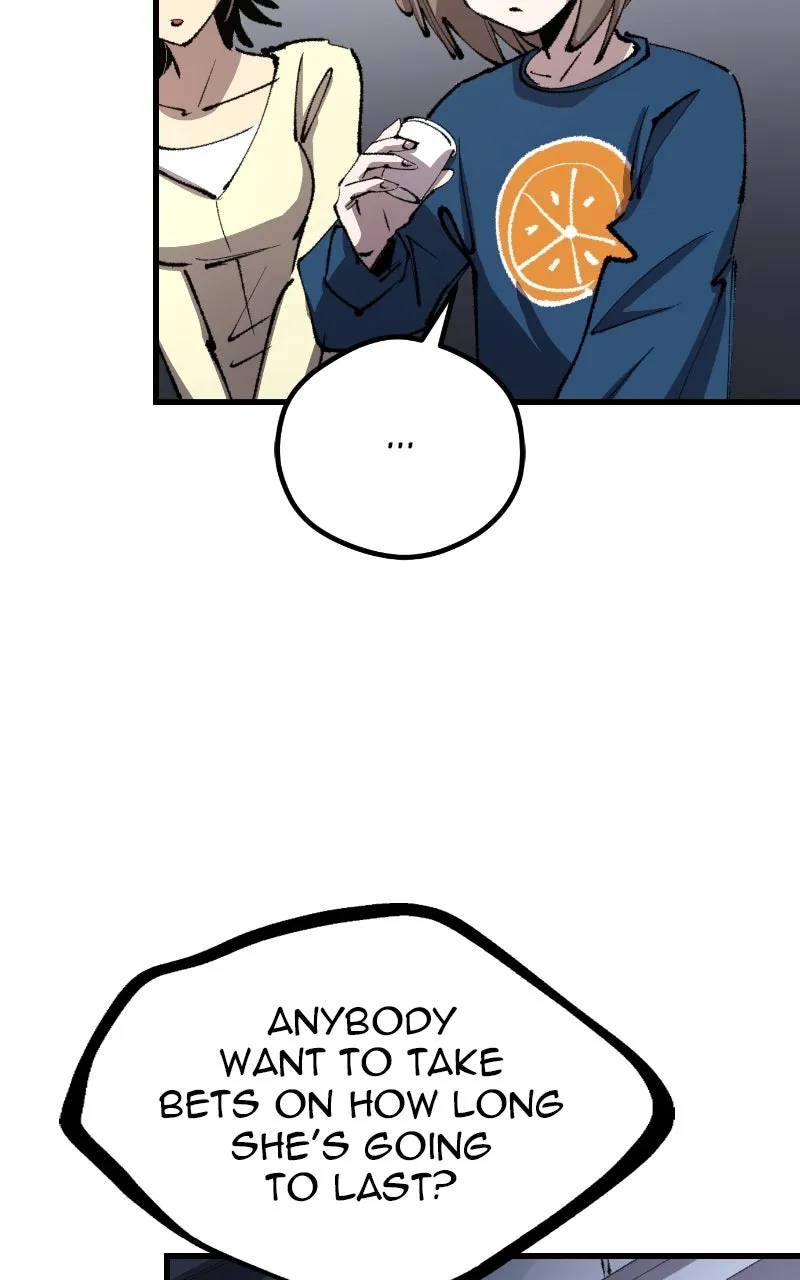 Island of Stars and Chains Chapter 10 page 18 - 