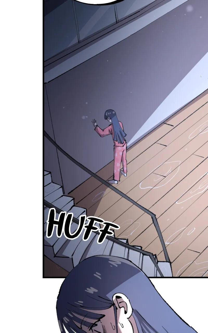 Island of Stars and Chains Chapter 10 page 19 - 
