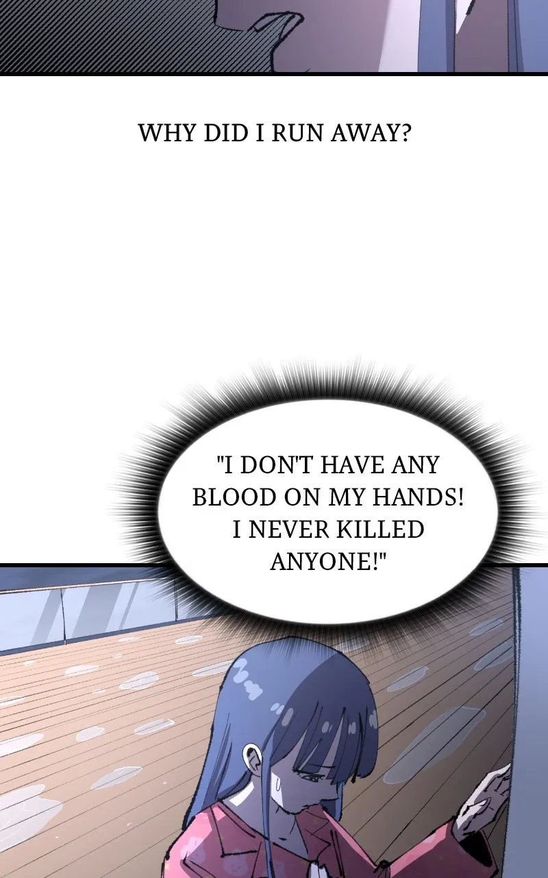 Island of Stars and Chains Chapter 10 page 21 - 