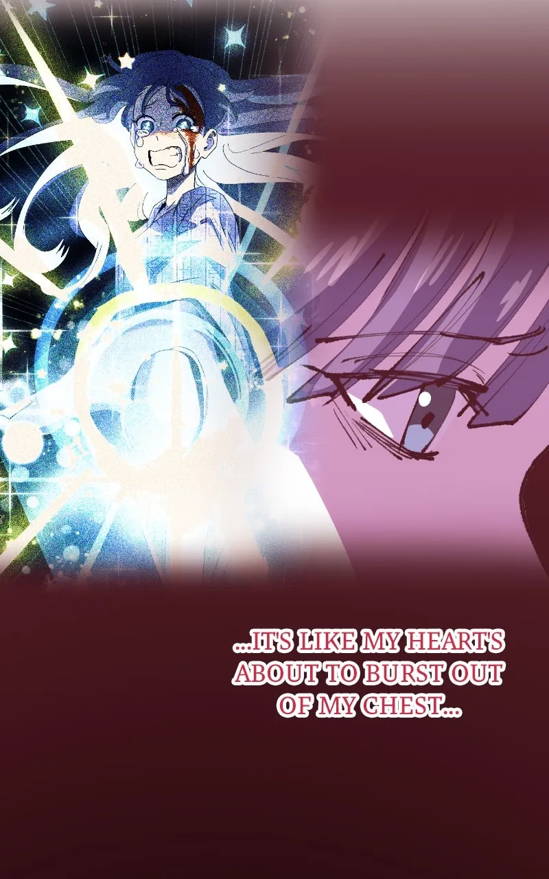 Island of Stars and Chains Chapter 10 page 23 - 