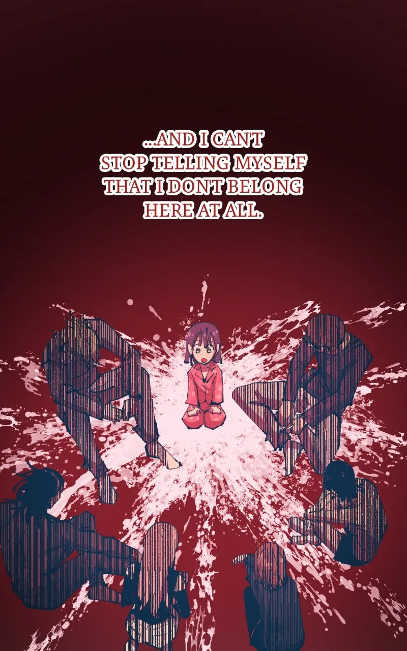 Island of Stars and Chains Chapter 10 page 24 - 