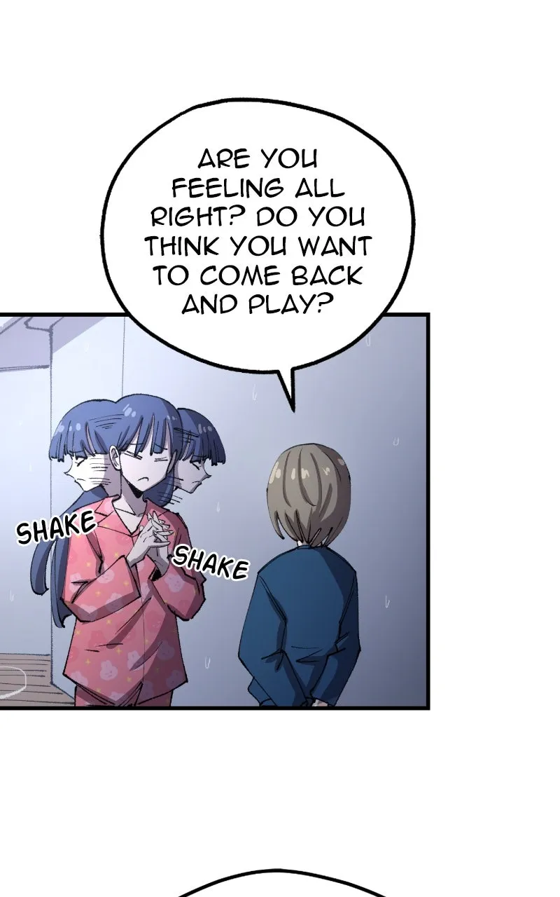 Island of Stars and Chains Chapter 10 page 30 - 