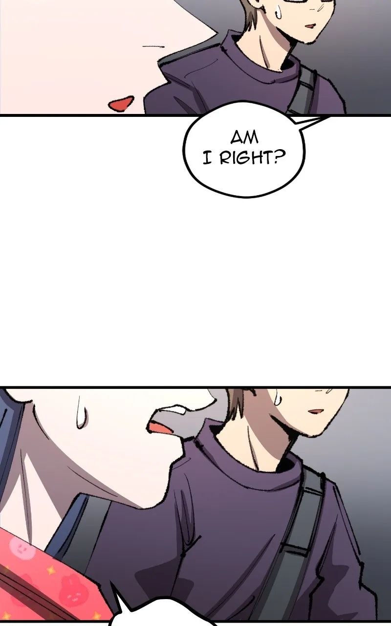 Island of Stars and Chains Chapter 10 page 4 - 