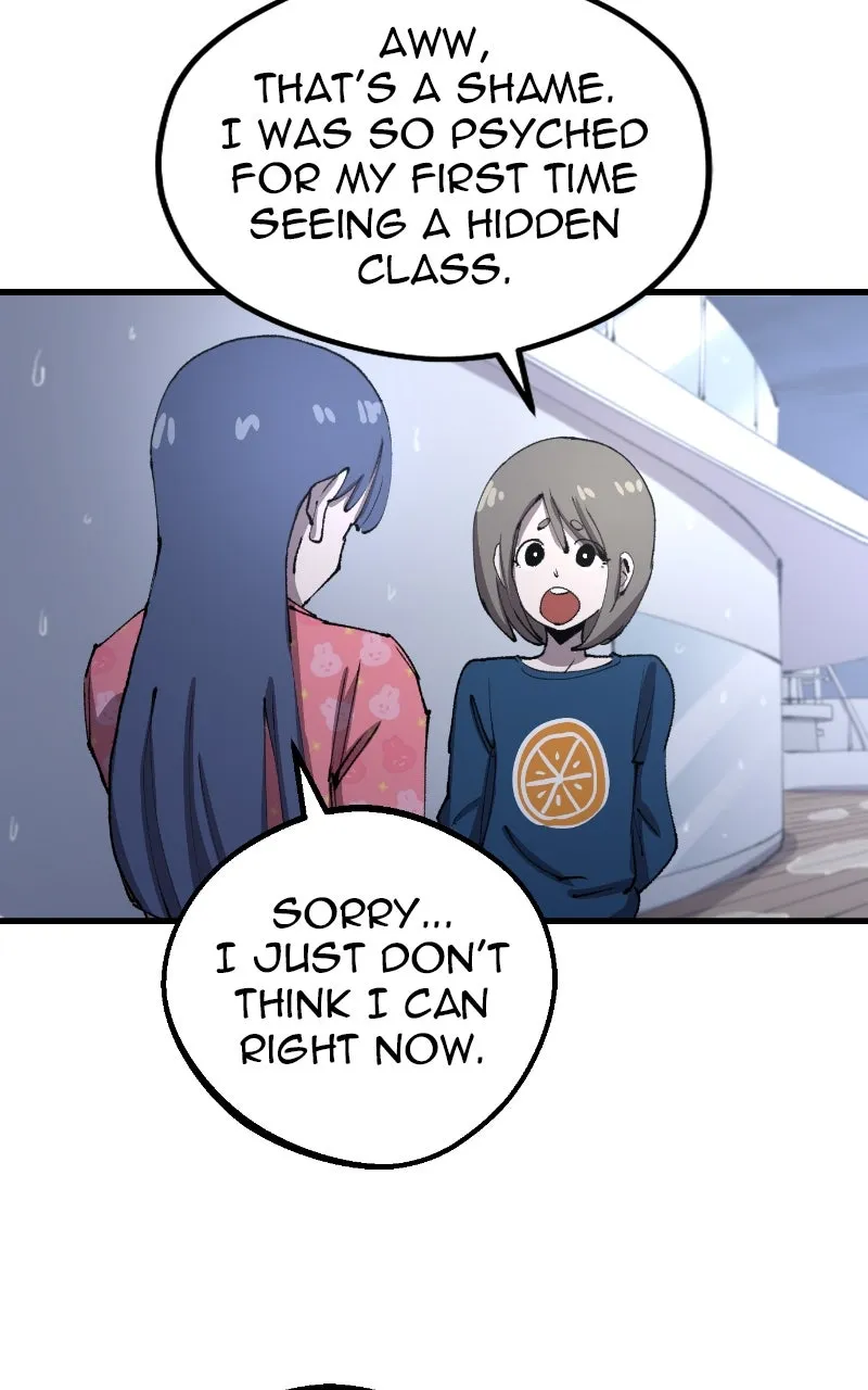 Island of Stars and Chains Chapter 10 page 31 - 