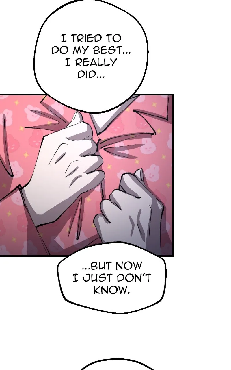 Island of Stars and Chains Chapter 10 page 32 - 