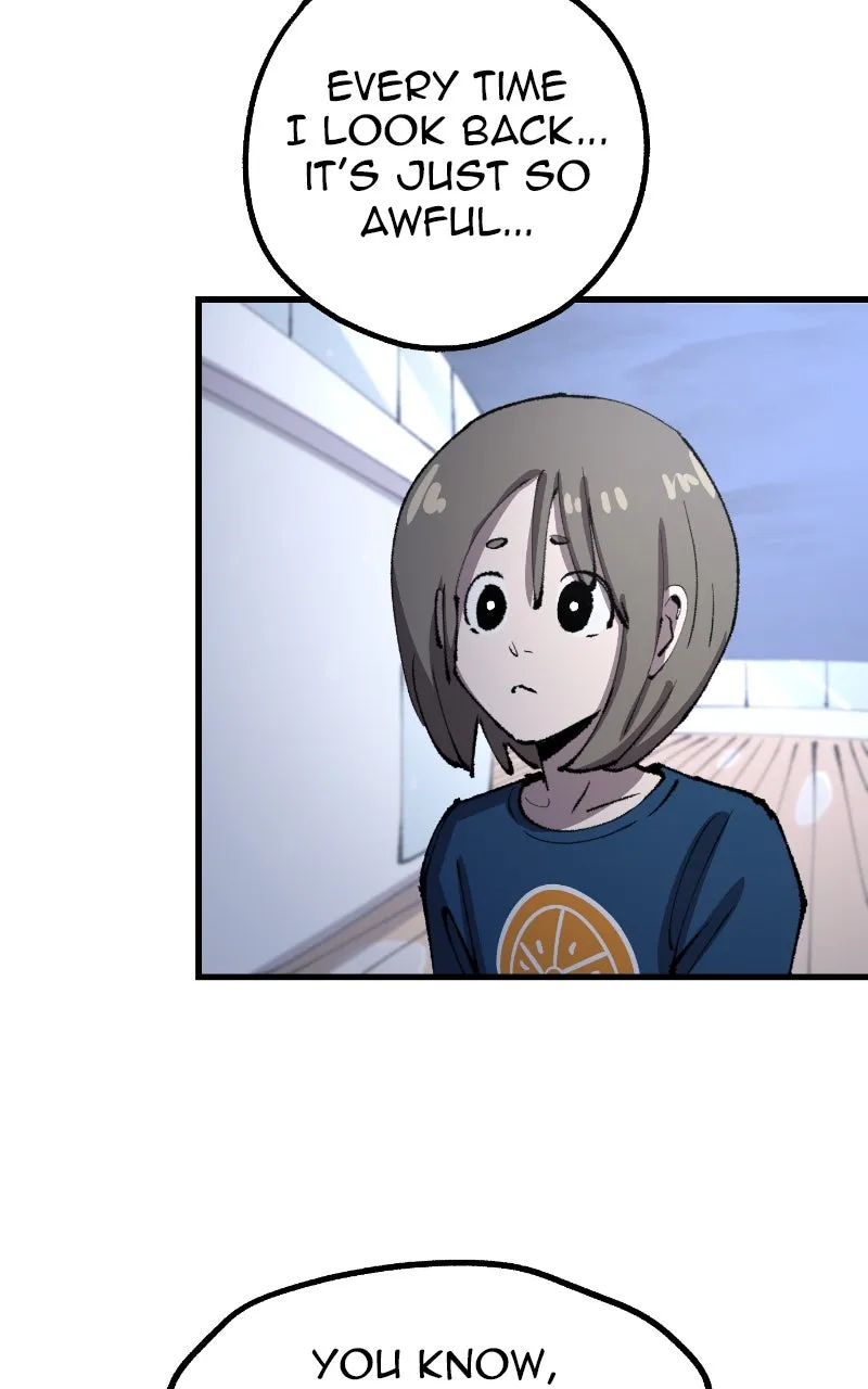 Island of Stars and Chains Chapter 10 page 33 - 