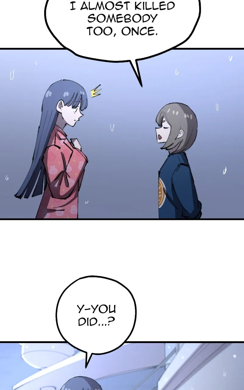 Island of Stars and Chains Chapter 10 page 34 - 