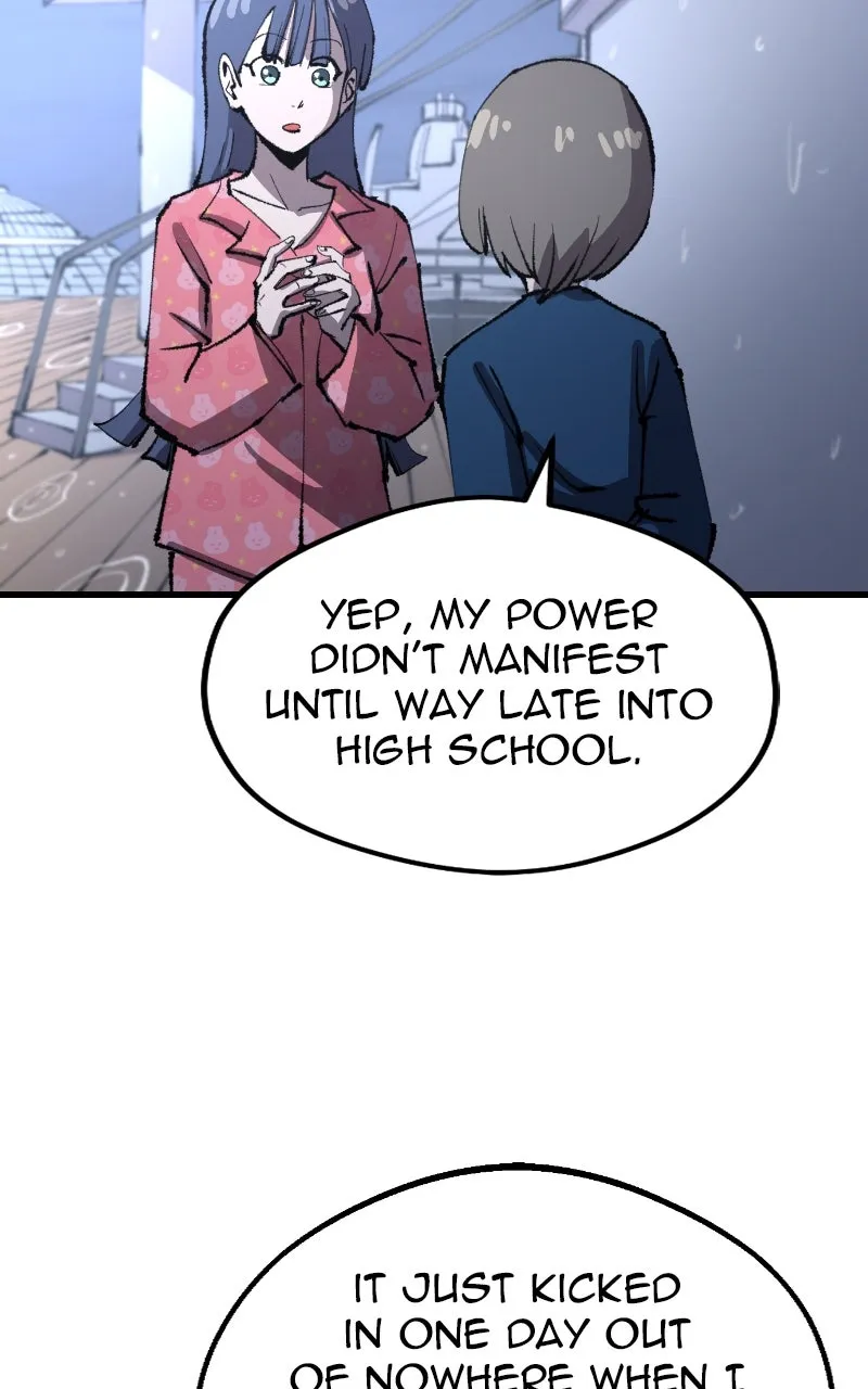 Island of Stars and Chains Chapter 10 page 35 - 