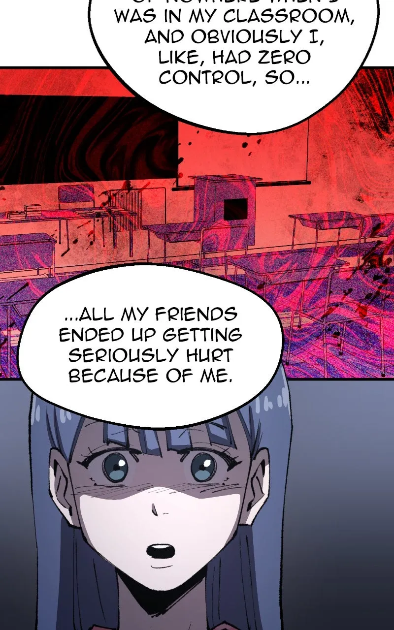 Island of Stars and Chains Chapter 10 page 36 - 