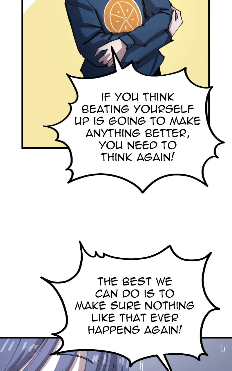 Island of Stars and Chains Chapter 10 page 38 - 
