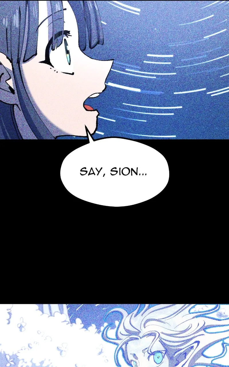Island of Stars and Chains Chapter 10 page 40 - 