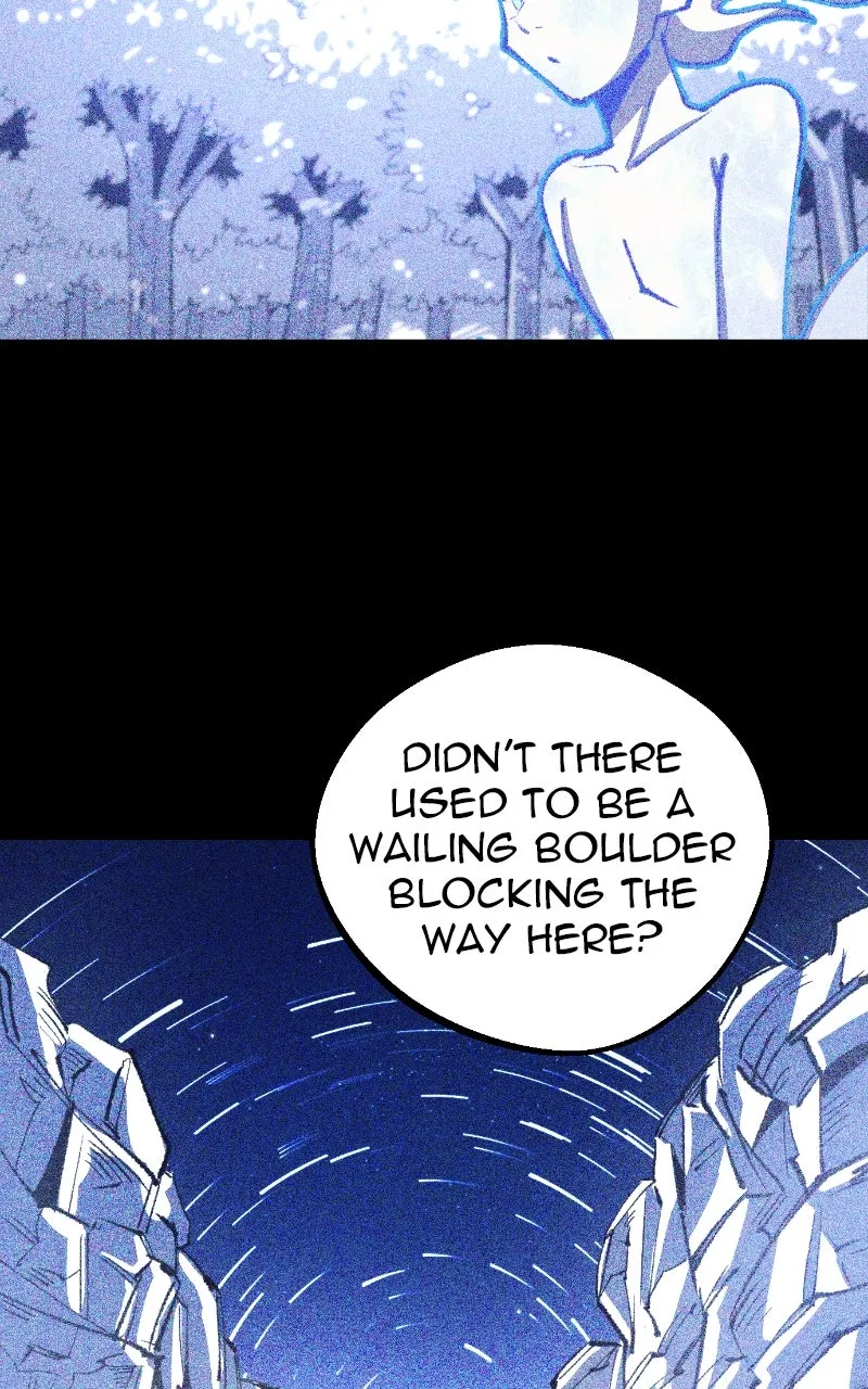 Island of Stars and Chains Chapter 10 page 41 - 