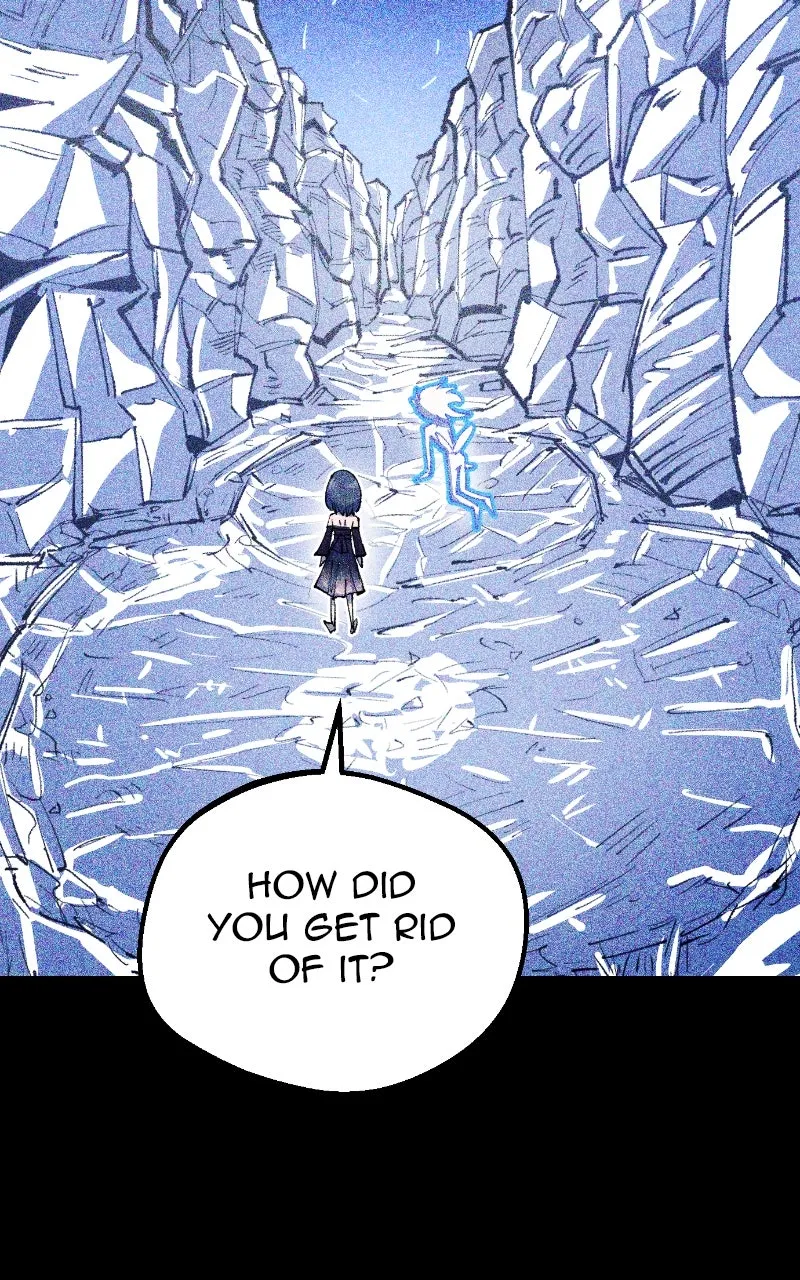 Island of Stars and Chains Chapter 10 page 42 - 