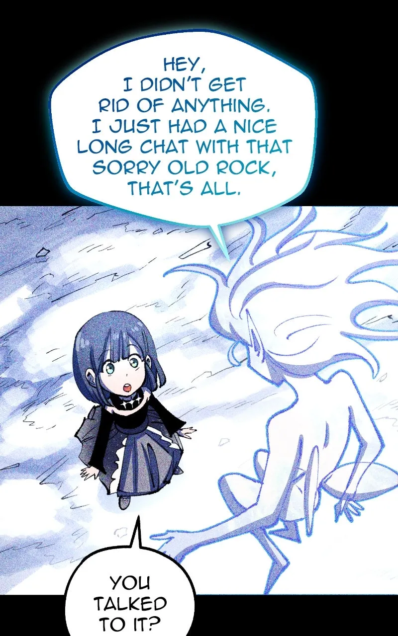 Island of Stars and Chains Chapter 10 page 43 - 