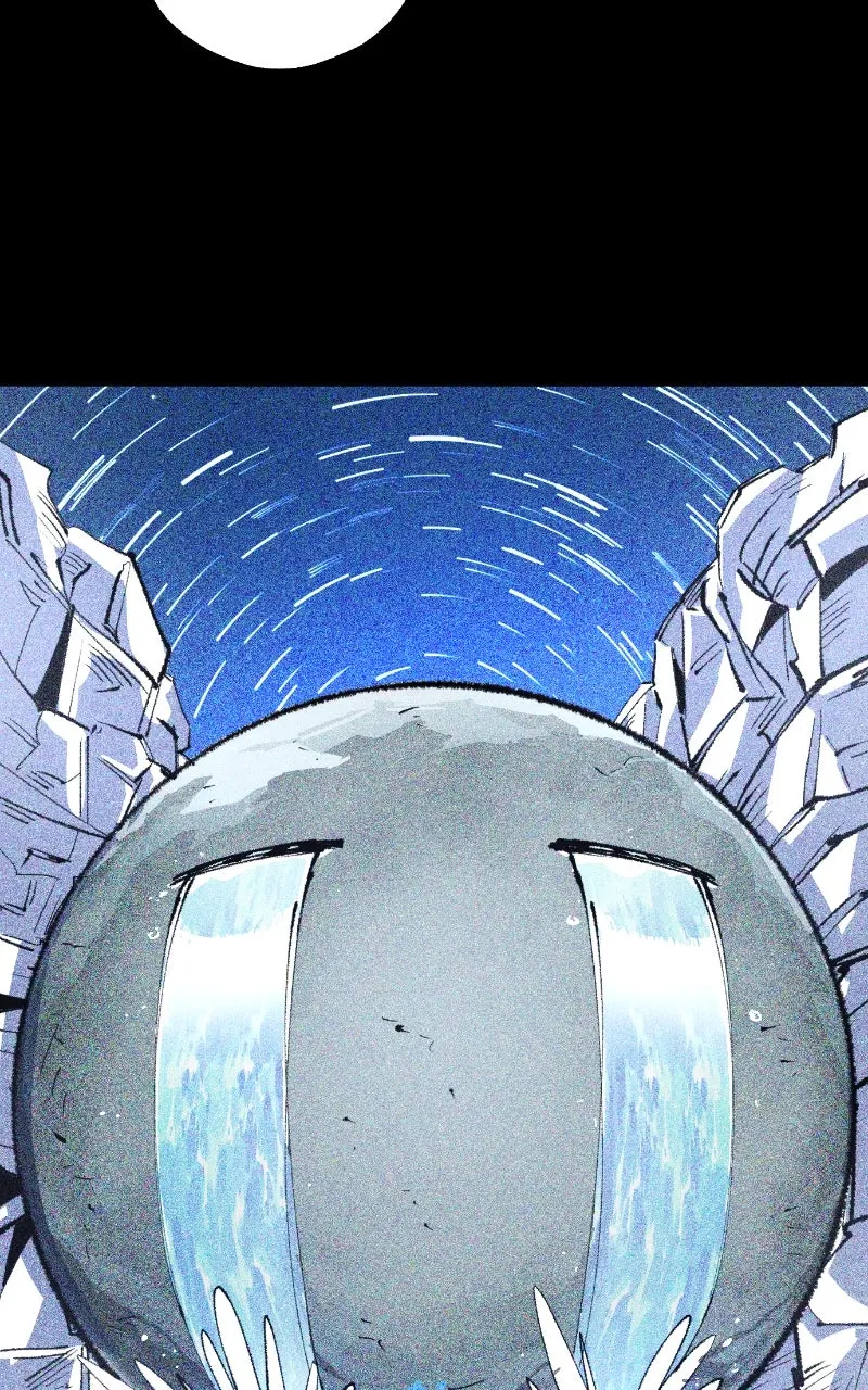 Island of Stars and Chains Chapter 10 page 44 - 