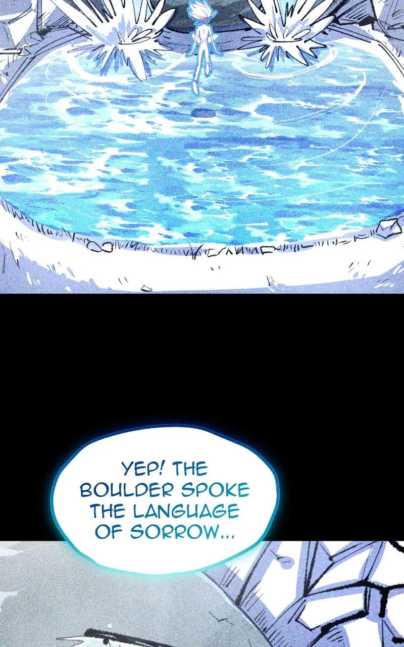 Island of Stars and Chains Chapter 10 page 45 - 