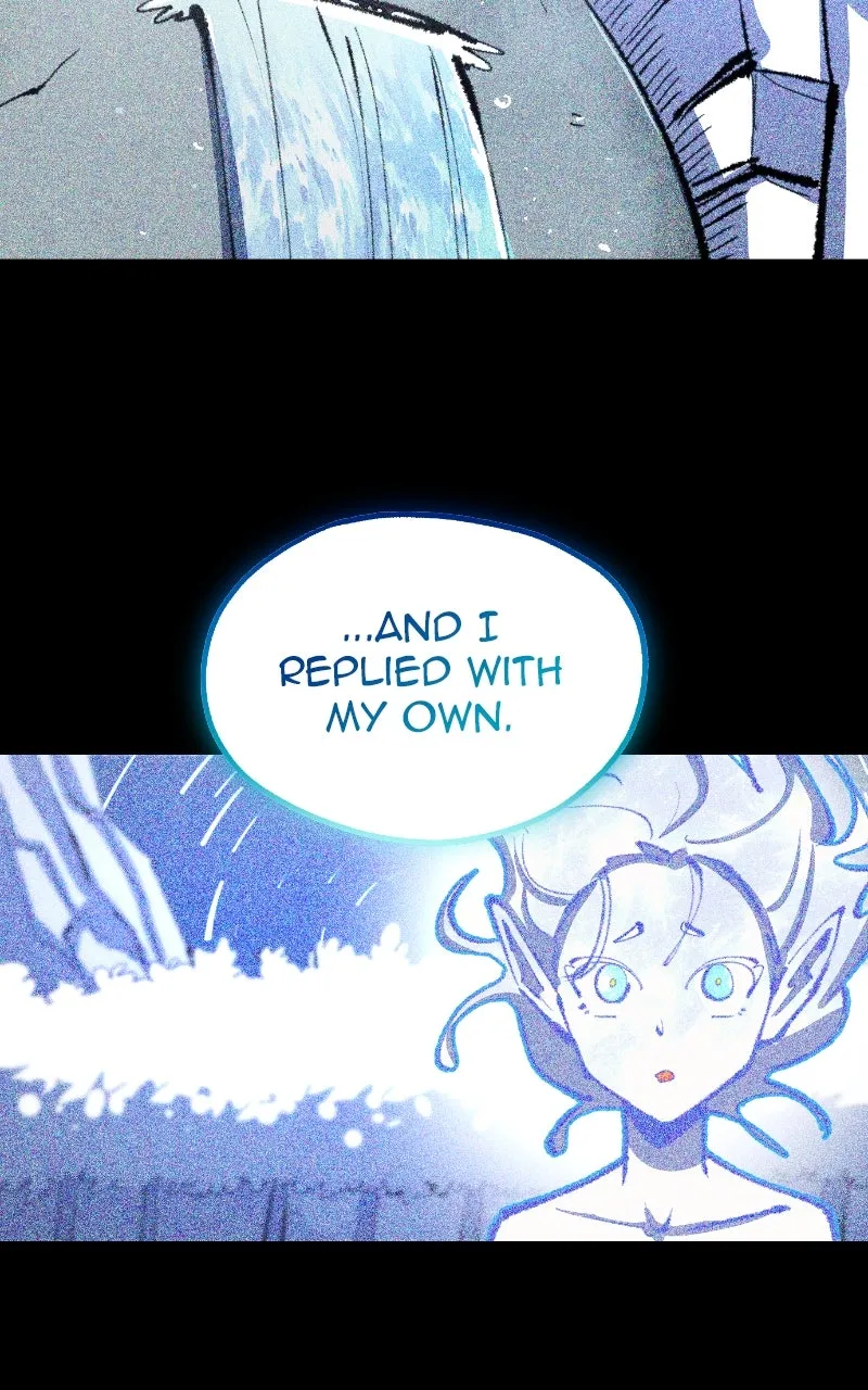 Island of Stars and Chains Chapter 10 page 46 - 