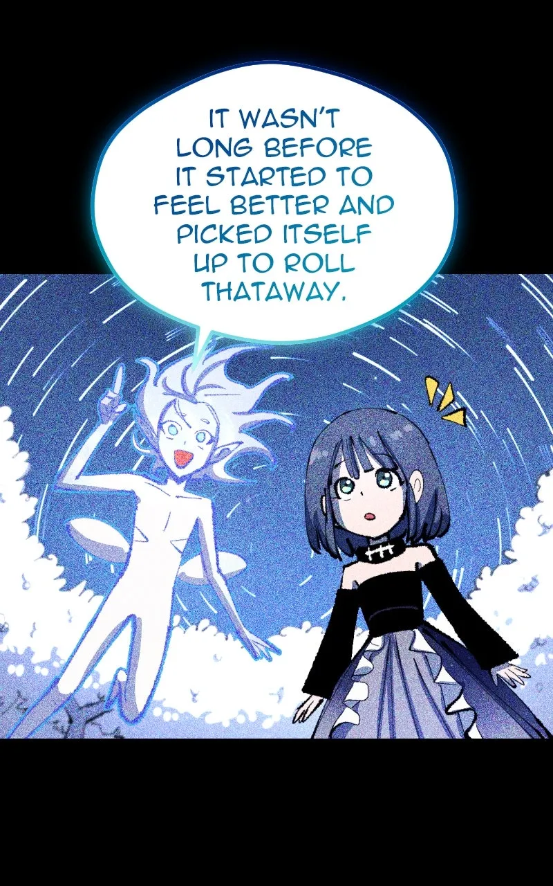 Island of Stars and Chains Chapter 10 page 47 - 