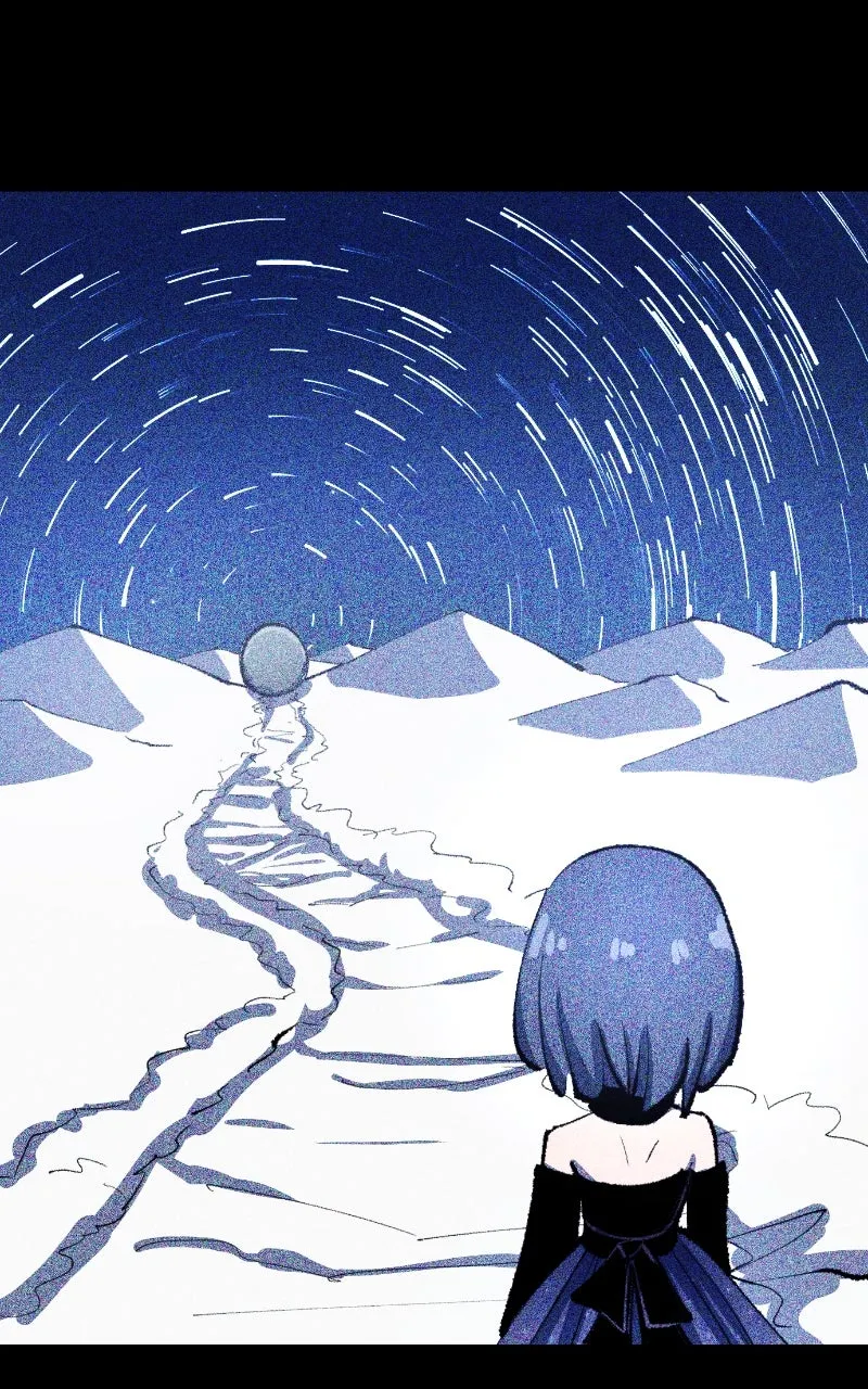 Island of Stars and Chains Chapter 10 page 48 - 