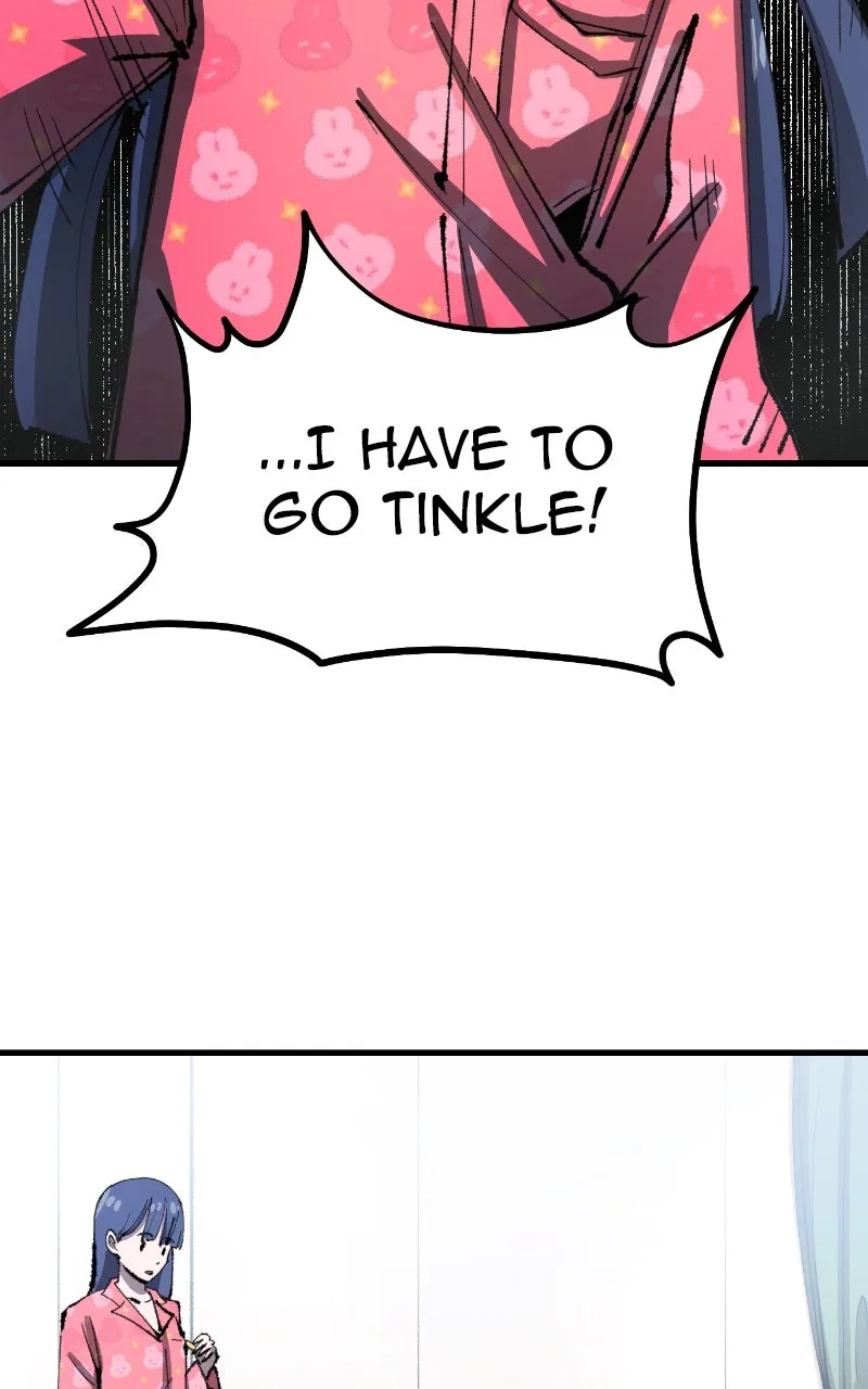 Island of Stars and Chains Chapter 10 page 6 - 