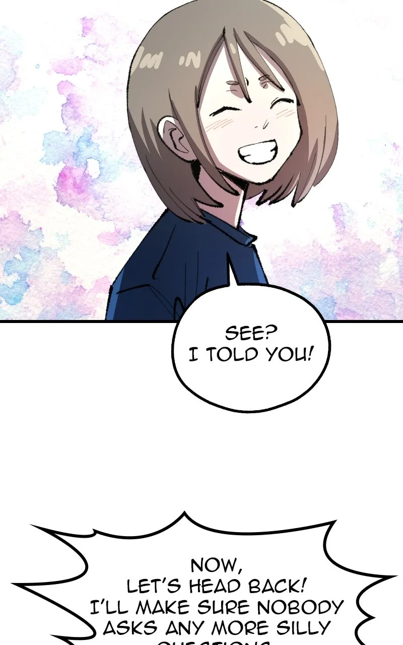 Island of Stars and Chains Chapter 10 page 54 - 