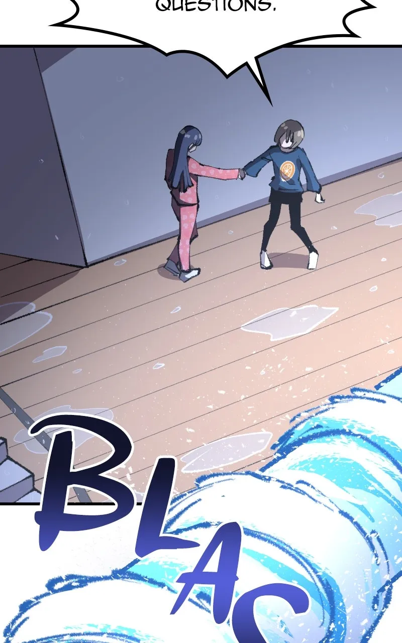 Island of Stars and Chains Chapter 10 page 55 - 