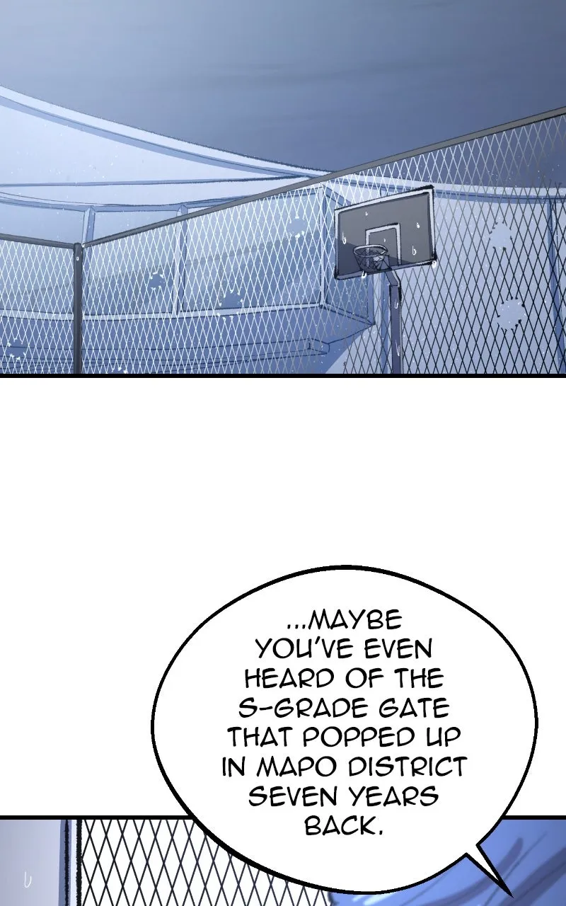 Island of Stars and Chains Chapter 10 page 58 - 
